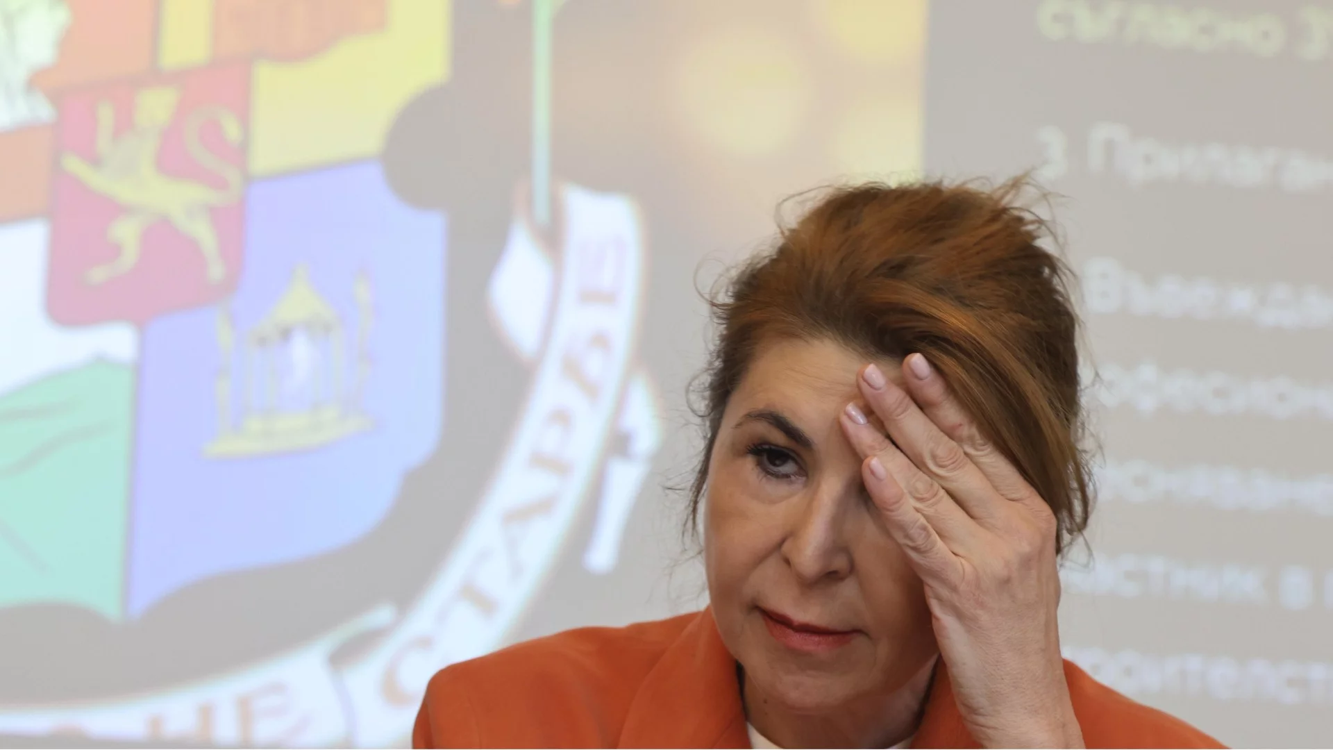 Напрежение в Столична община: Терзиев отне правомощията на главния архитект