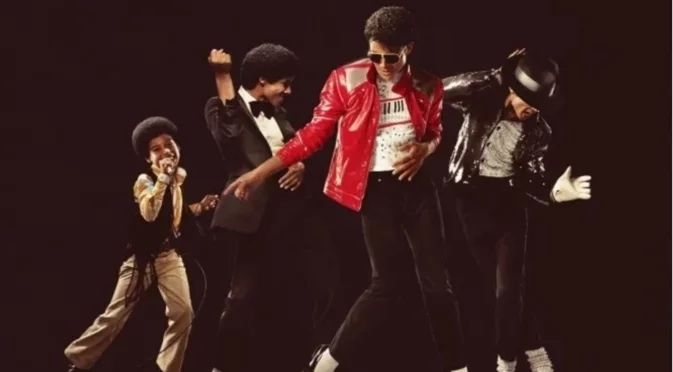 "Майкъл": Излезе ТРЕЙЛЪР на биографичния филм за Краля на попа