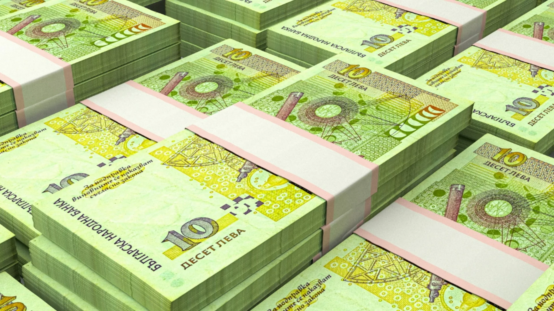 Кредитните милионери се увеличават ударно: Данни на БНБ