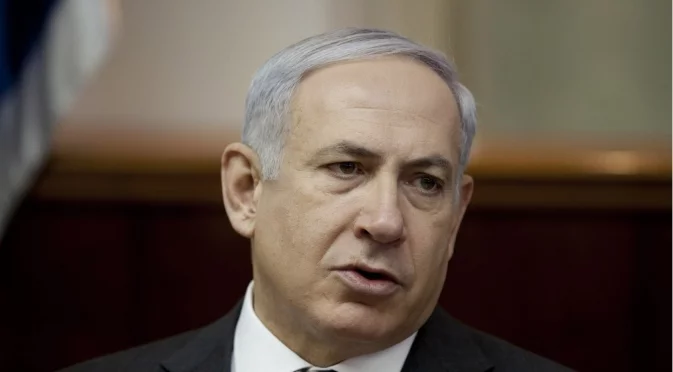 С обвинение в геноцид: Прокуратурата в Истанбул издаде заповед за арест за Бенямин Нетаняху