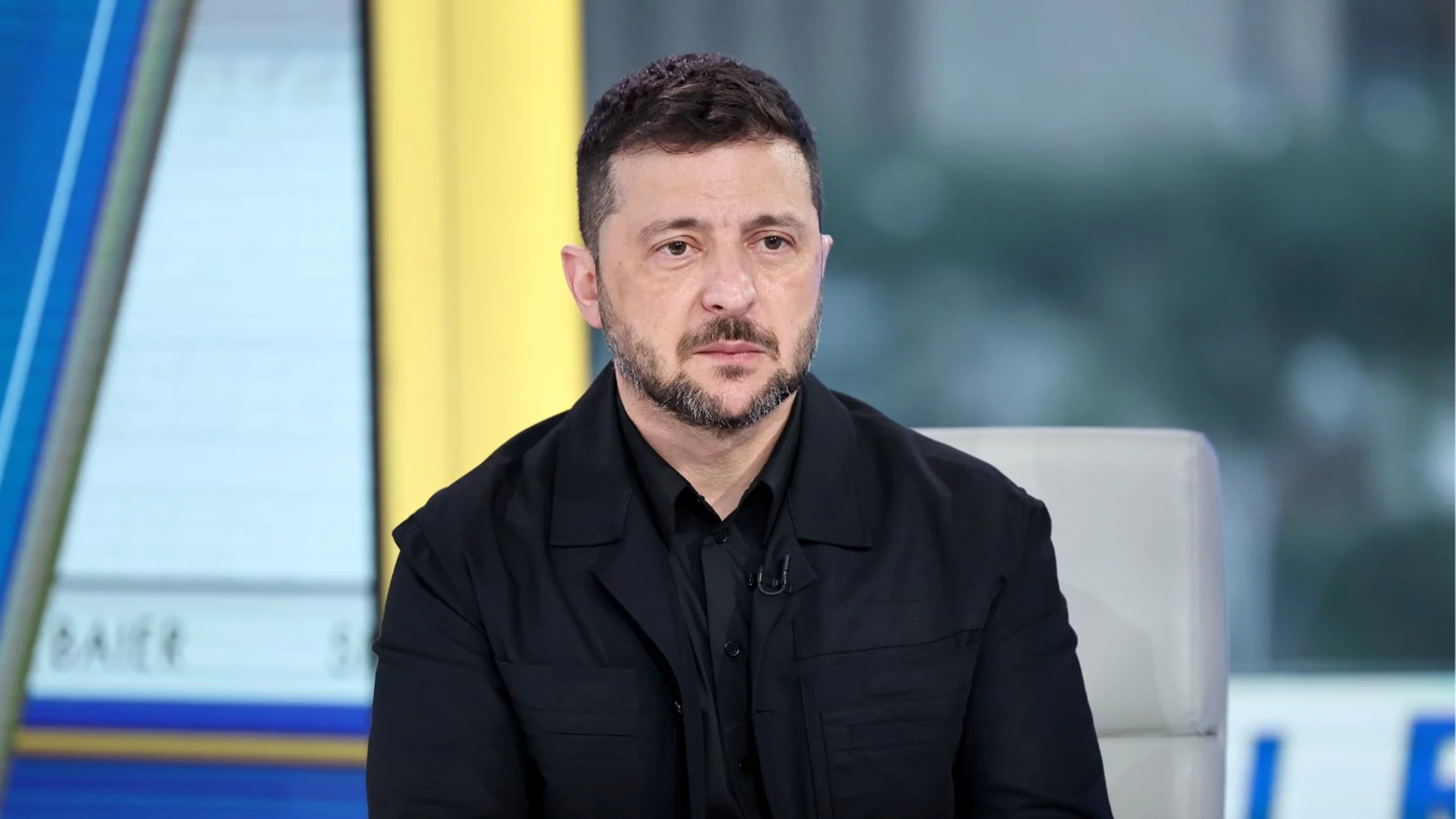 Зеленски: Ще увеличим финансирането за войниците, които участват в най-тежките сражения (ВИДЕО)