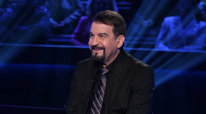 На 17: Ники Кънчев развълнува мрежата със СНИМКА на порасналата си дъщеря