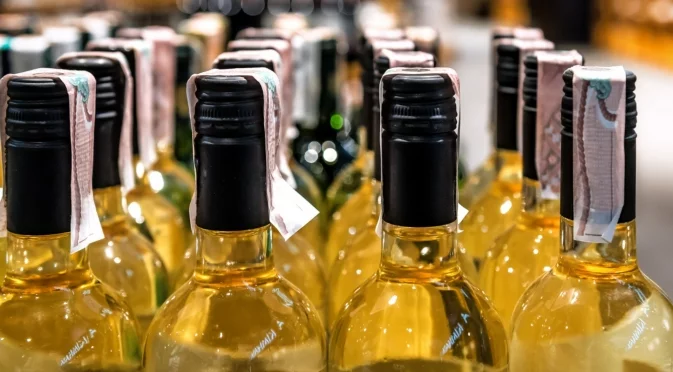 Заради нови акцизи: Алкохолът в Русия поскъпва рязко