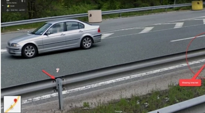 За дълъг период: Промени в движението по АМ “Струма“