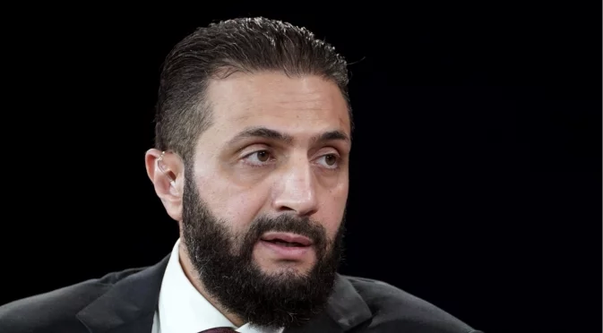 За да се срещне с Тръмп: ООН отмени санкциите срещу президента на Сирия