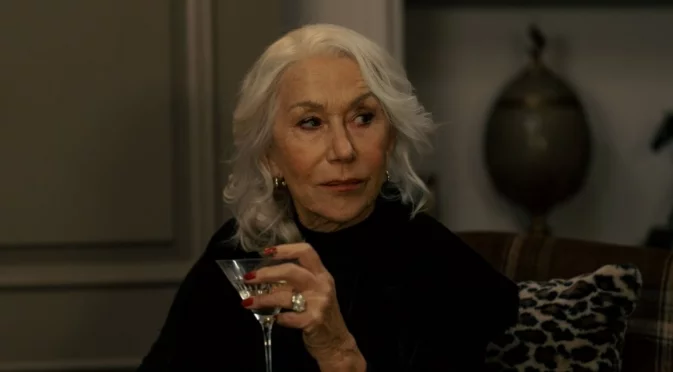 Хелън Мирън ще получи почетен "Златен глобус" за принос към филмовата индустрия