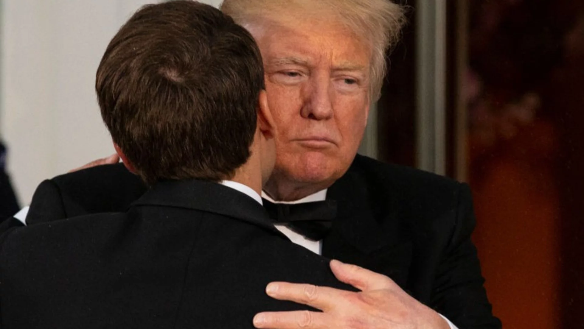 Възходът на "средните сили" или как Макрон иска да съперничи на Тръмп