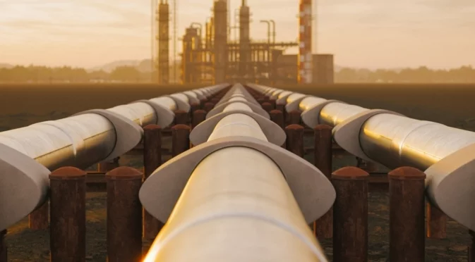 Обрат с цената на петрола след новината за "Лукойл"