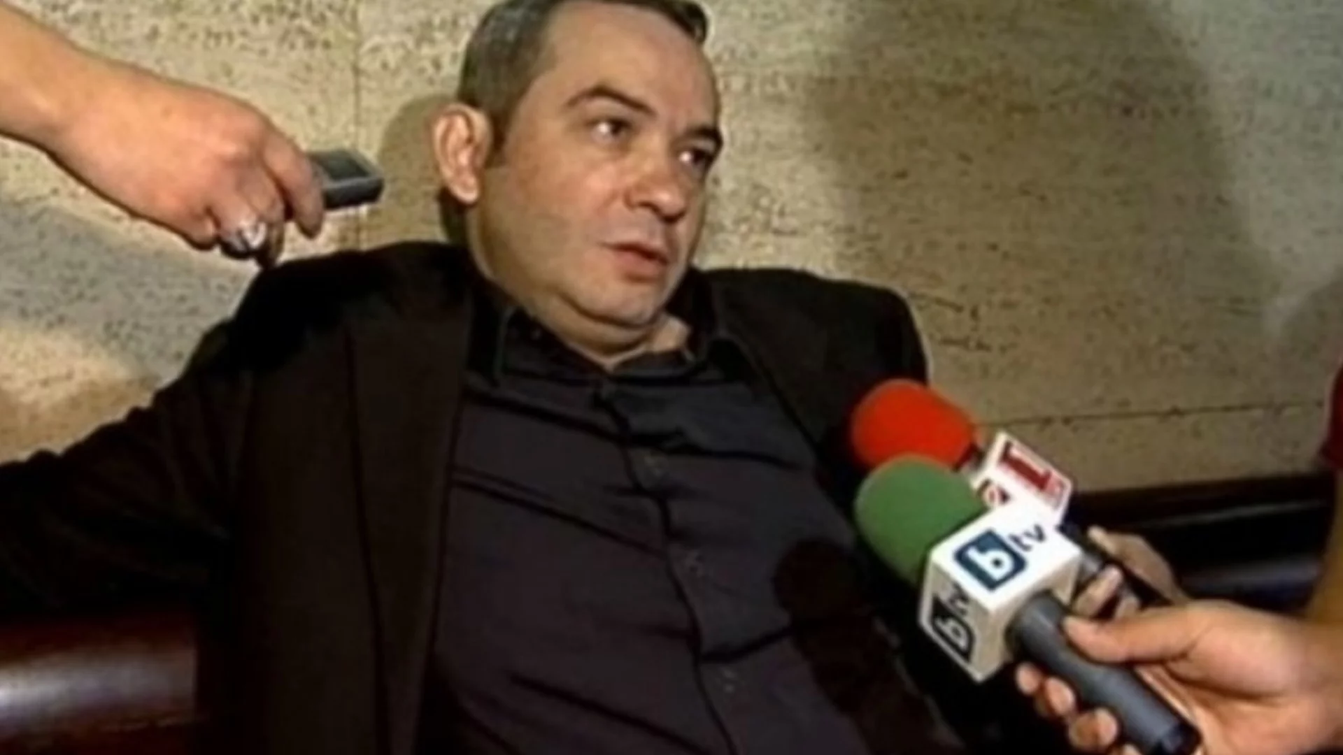 "И какво правим сега? Да не е със Сарафов тази?": Сагата с архива на Петьо Еврото, БОЕЦ и ад хок прокурор Даниела Талева (ВИДЕО)