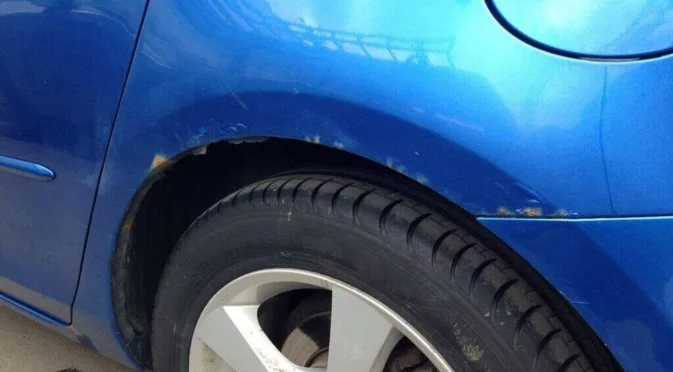 Защо каросерията на колите не се прави от неръждаема стомана