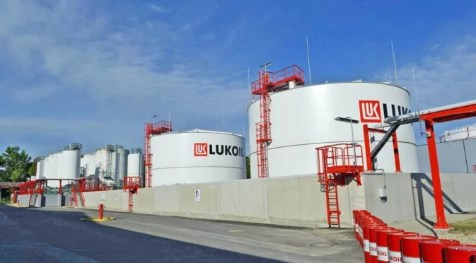 Пропадна сделката за "Лукойл": Gunvor обяви защо се оттегля (СНИМКА)