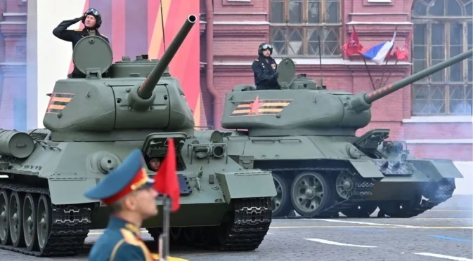 Огромен спад на поръчките в руския танков завод „Уралвагонзавод“, съкращават част от работещите