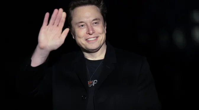 Илон Мъск си уреди най-голямата корпоративна заплата в историята
