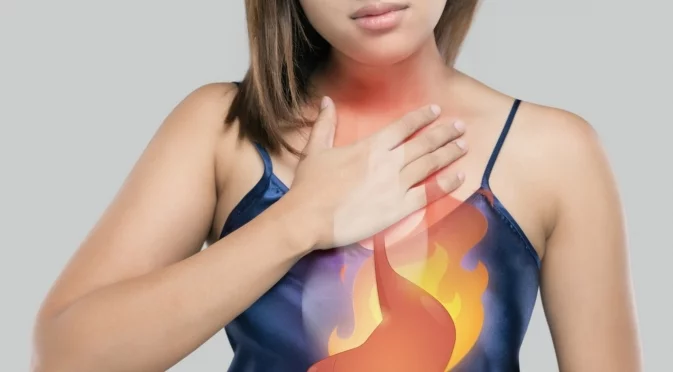 2 напитки, които облекчават киселините мигновено