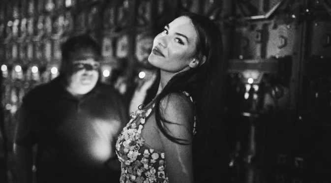 Българският глас, който разтопи Италия: EL MA с новата си песен "JULIE" (ВИДЕО)