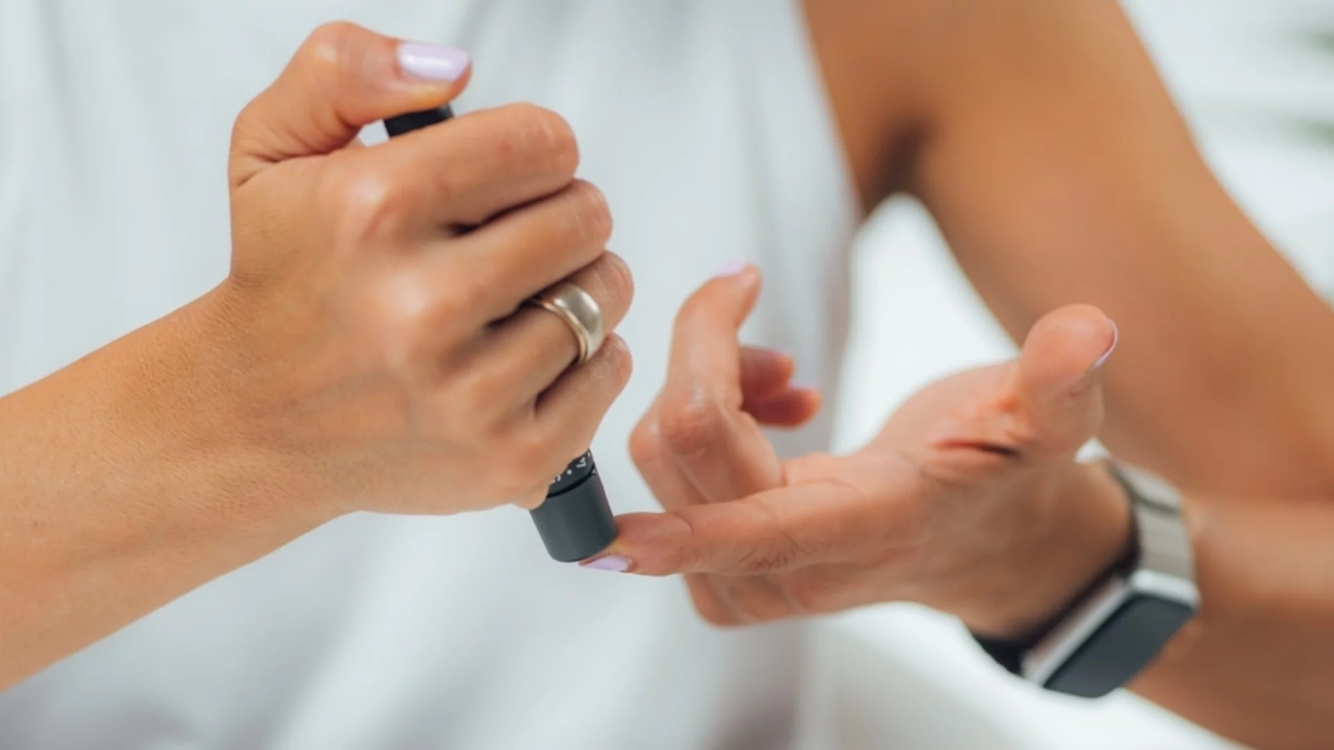 3 натурални напитки, които помагат да поддържате кръвната захар под контрол