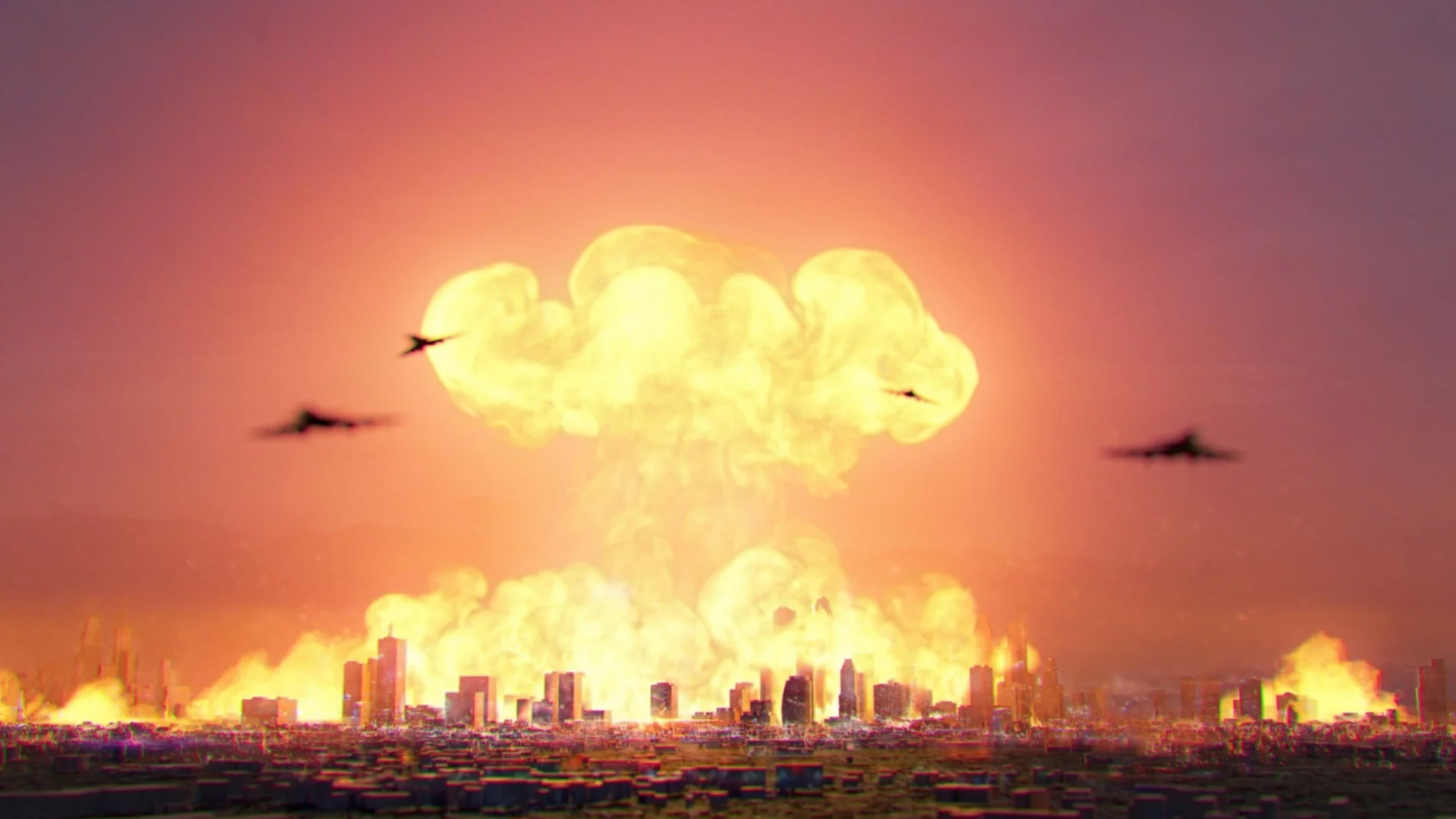 Ядрени удари по Пентагона, Биг Бен и Айфеловата кула: Руски депутат предлага стрелба по макети, десетки руски локомотиви и вагони горят (ВИДЕО) 