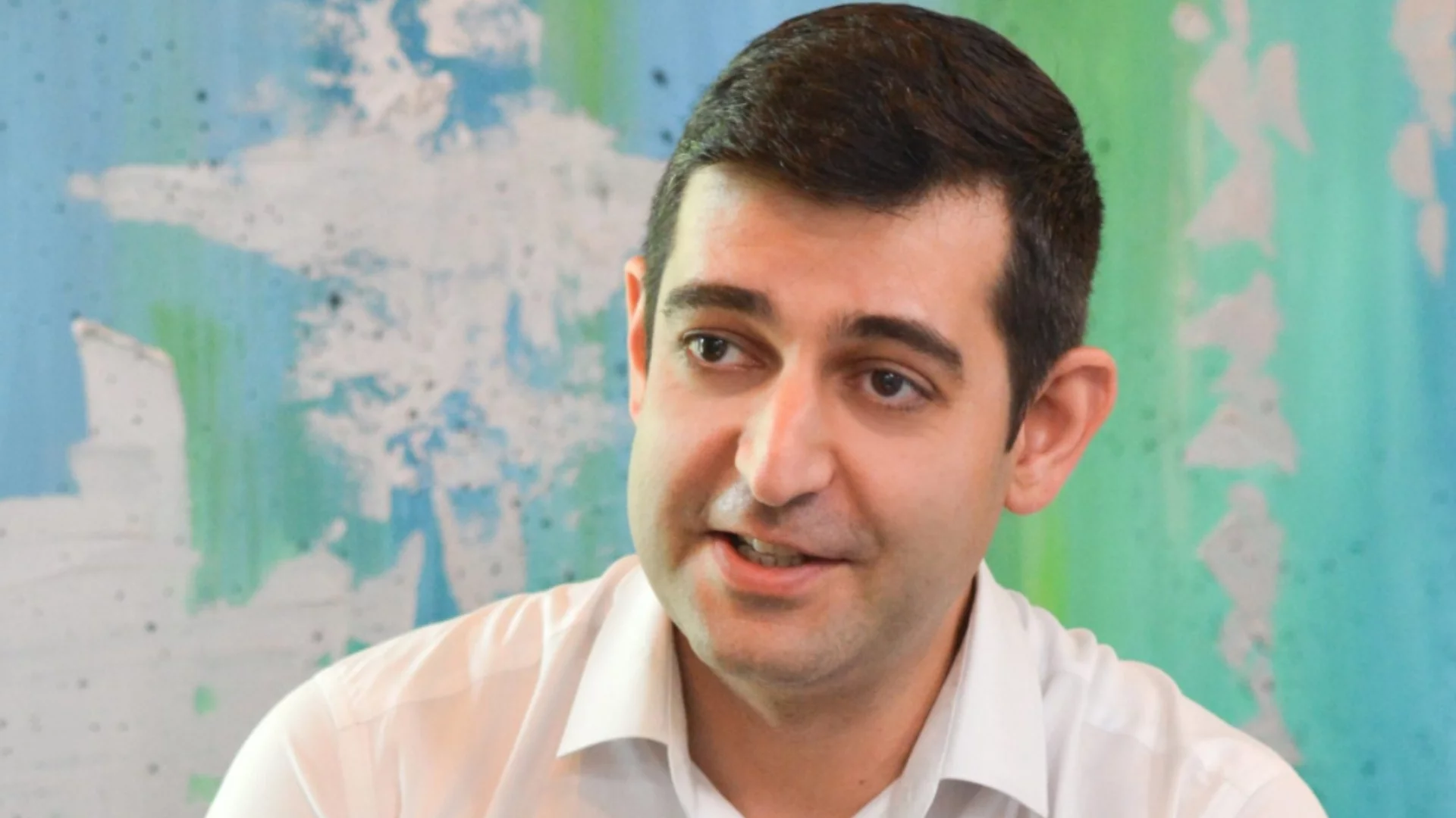 Ако преходна администрация не знае кои са тарикатите и врътките, това не е сериозно