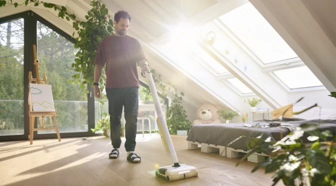 На чисто с Kärcher: Black Week с 25% отстъпка за най-мощните уреди