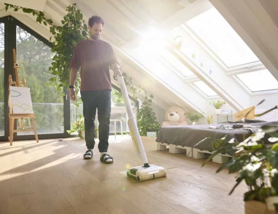 На чисто с Kärcher: Black Week с 25% отстъпка за най-мощните уреди