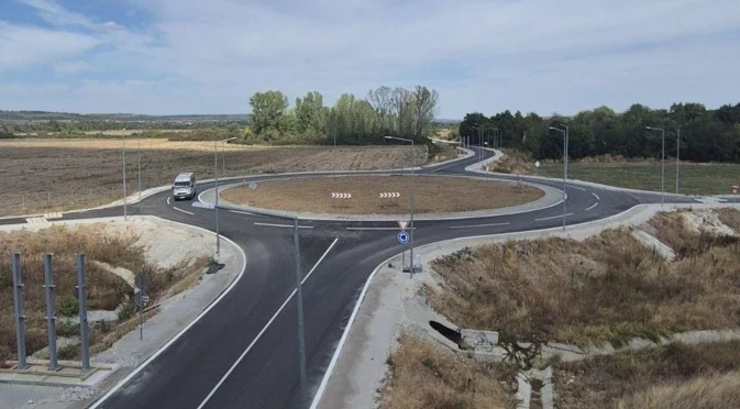 Следващата седмица: Промени в движението по АМ “Хемус“