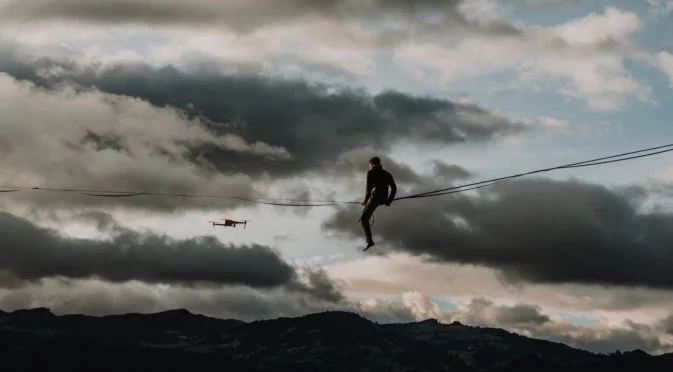 Полет към бъдещето с дроновете на GDRSystems 