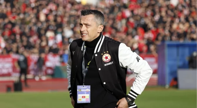 Хитрият ход, с който Христо Янев матира тактически Хулио Веласкес