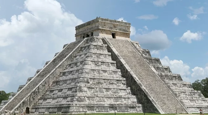 Разгадаха мистерията за най-големия паметник на маите