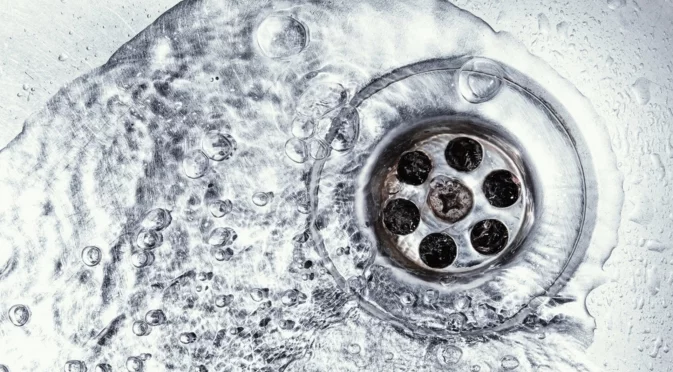 Содата и оцетът не помагат: Как да отпушите мивката без препарати?