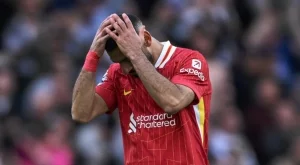 Салах приключва! Пращат 9-цифрена сума на Ливърпул, която не може да се откаже