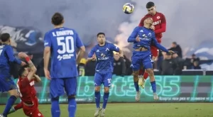 В 9 последователни години изходът от Вечното дерби "предопределя" шампиона