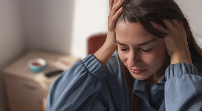 Златното правило, което бори тревожността и връща вътрешния мир