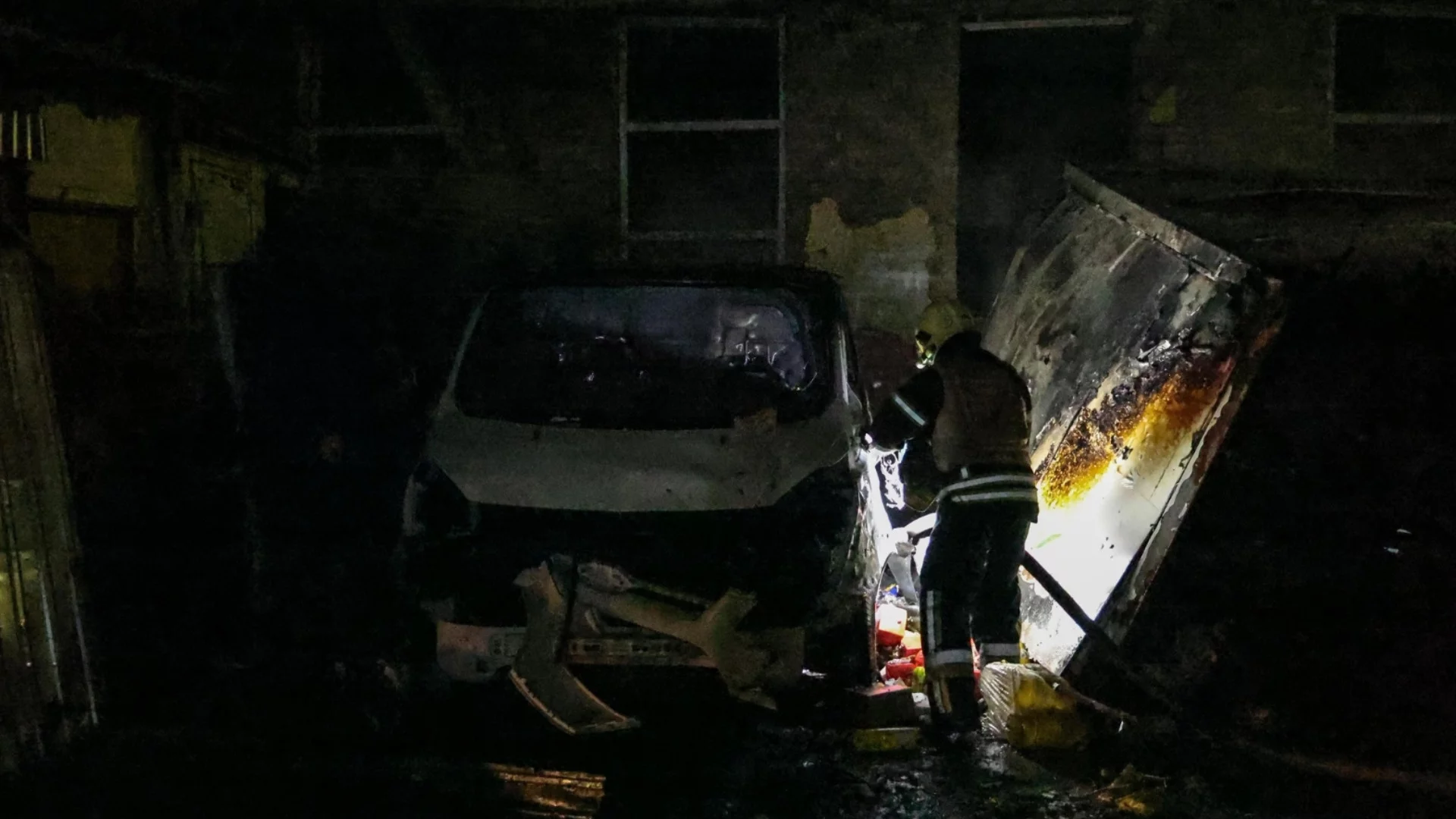 Взрив след взрив в Украйна и Русия: Целта - да бъде спрян токът. КАРТА на руските удари за 3 месеца (ВИДЕО и СНИМКИ)