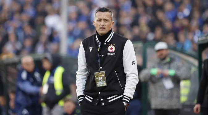 Христо Янев с огнени думи след Вечното дерби - зарадва се на "синя" липса и видя играчи на Левски от друг вид спорт