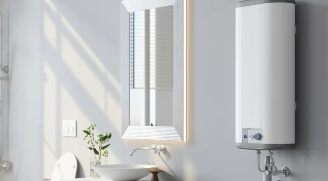 Защо НЕ трябва да изключвате бойлера през нощта?