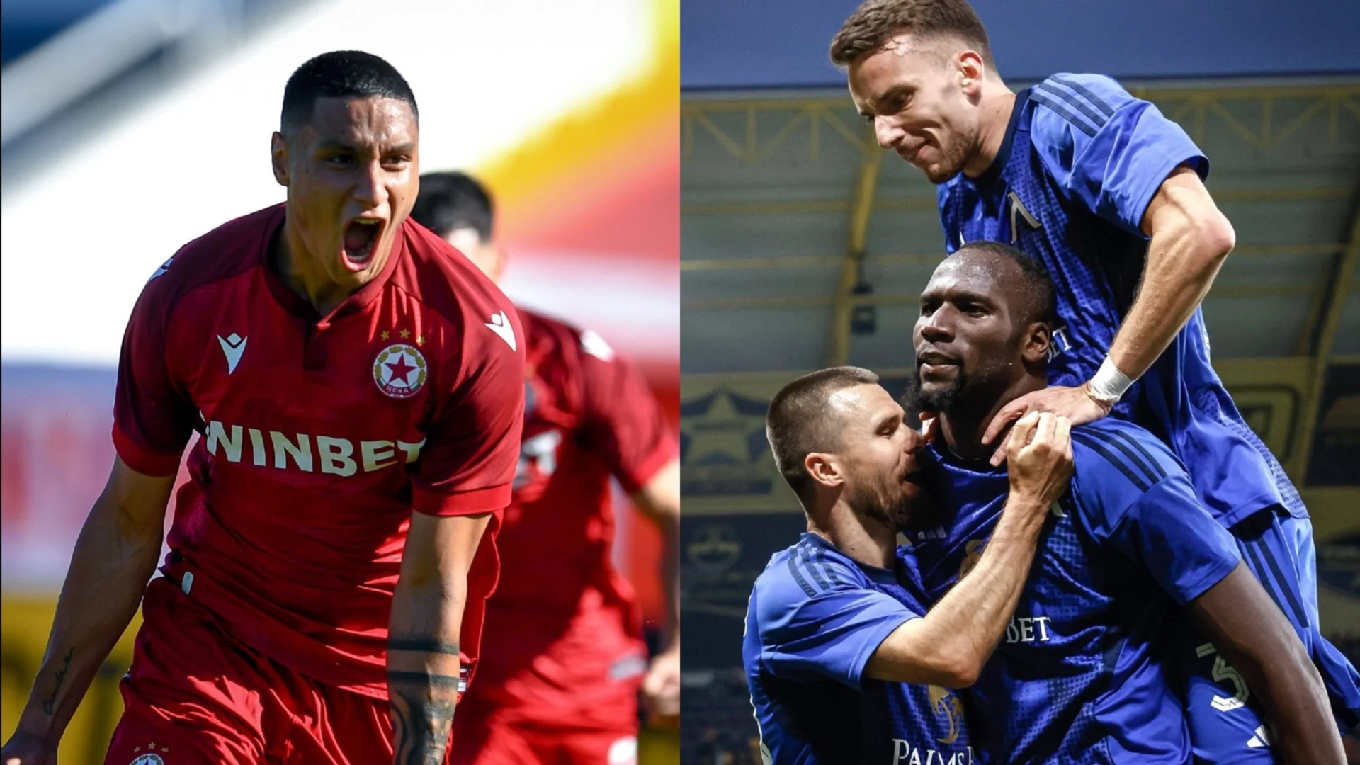 Левски - ЦСКА: Кога и къде да гледаме 220-ото Вечно дерби?