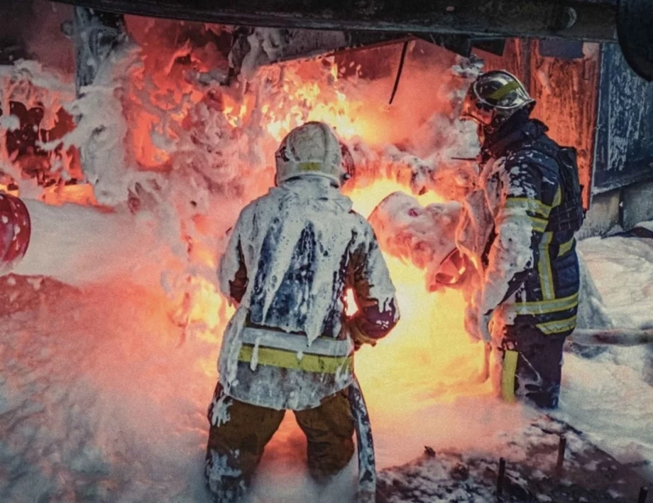 Русия удари всички ТЕЦ-ове в Украйна, производството на ток от тях е на нула: Официално съобщение