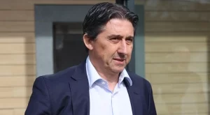 Даниел Боримиров внесе информация за състоянието на Радослав Кирилов