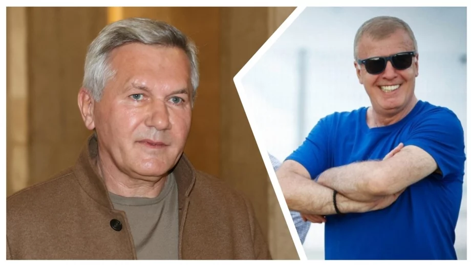 1:0 от съблекалнята! Левски загуби национал на България, такъв се завръща за ЦСКА