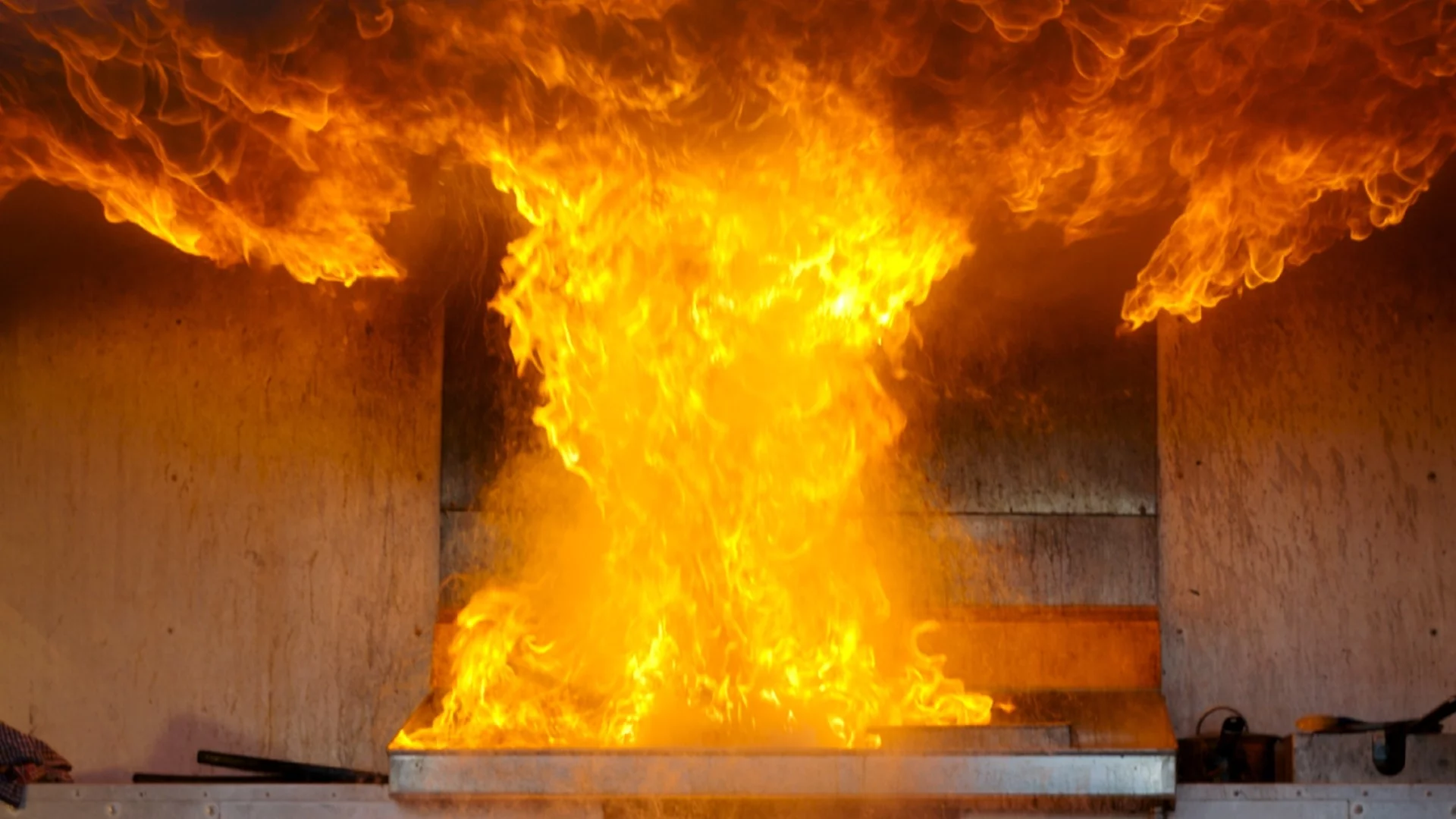 Парфюмите се запалиха: Загинали и ранени в Турция (ВИДЕО)