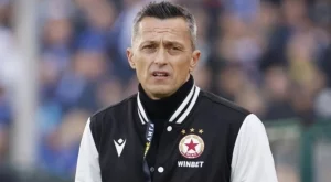 Христо Янев с безкрайно емоционални слова след голямата победа на ЦСКА