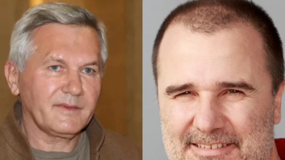 Немислимото се случи: Найденов се поклони пред ЦСКА и разпиля Левски