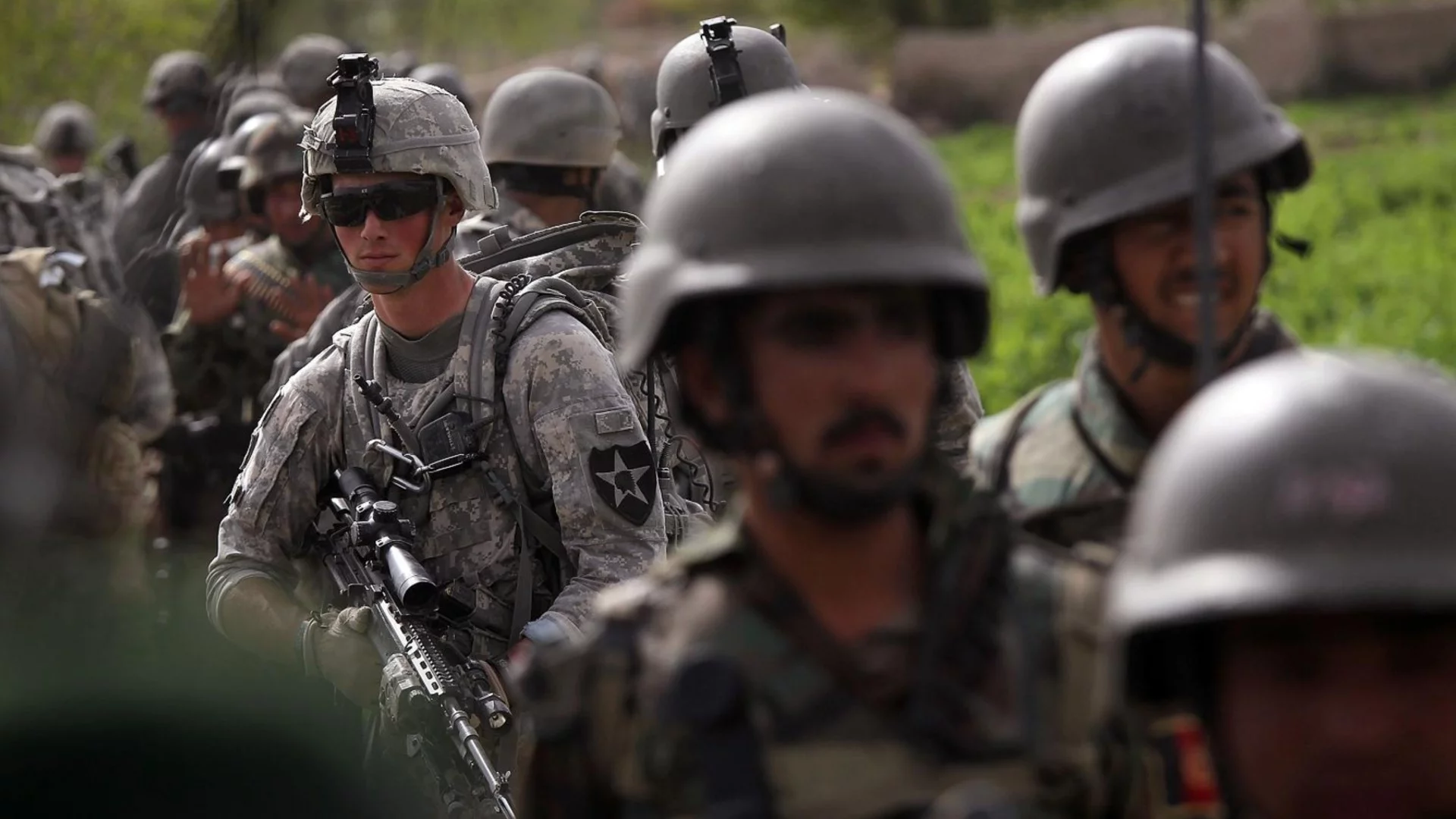 Талибаните обвиниха Пакистан за провала на поредния кръг мирни преговори