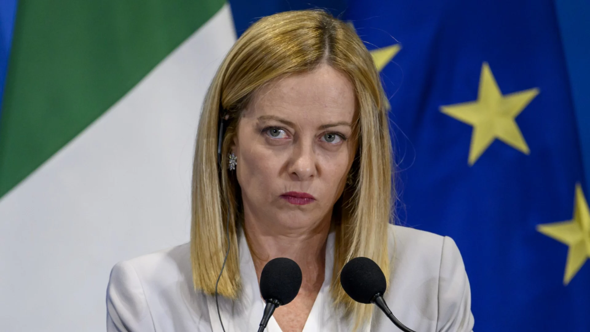 Мелони е против данъка върху богатството: Никога няма да види бял свят