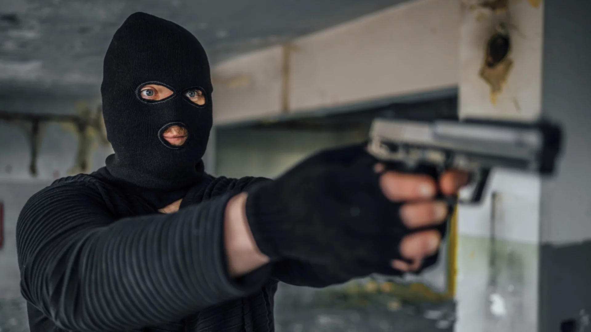 Разплата по руски: Критомошеник и съпругата му са убити и заровени, заподозрените за убийството са арестувани