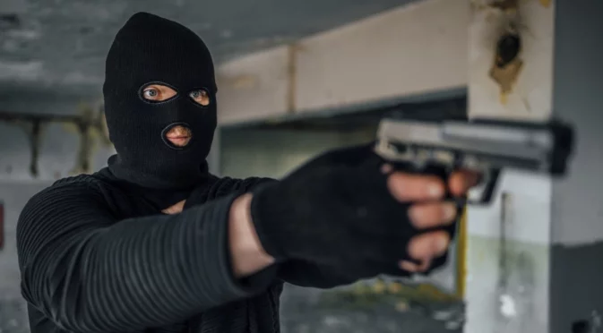 Разплата по руски: Криптомошеник и съпругата му са убити и заровени, заподозрените за убийството са арестувани