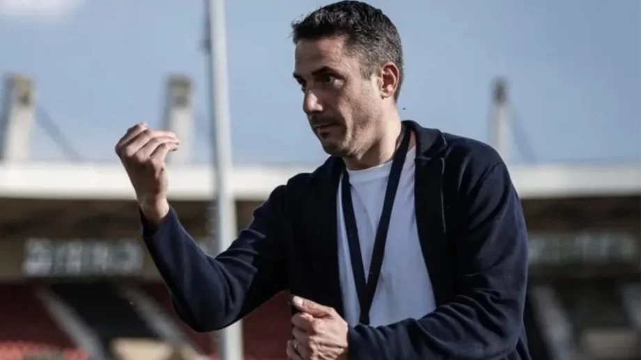 Левски хвърли бомбата: Излиза срещу ЦСКА без един от най-важните си играчи?