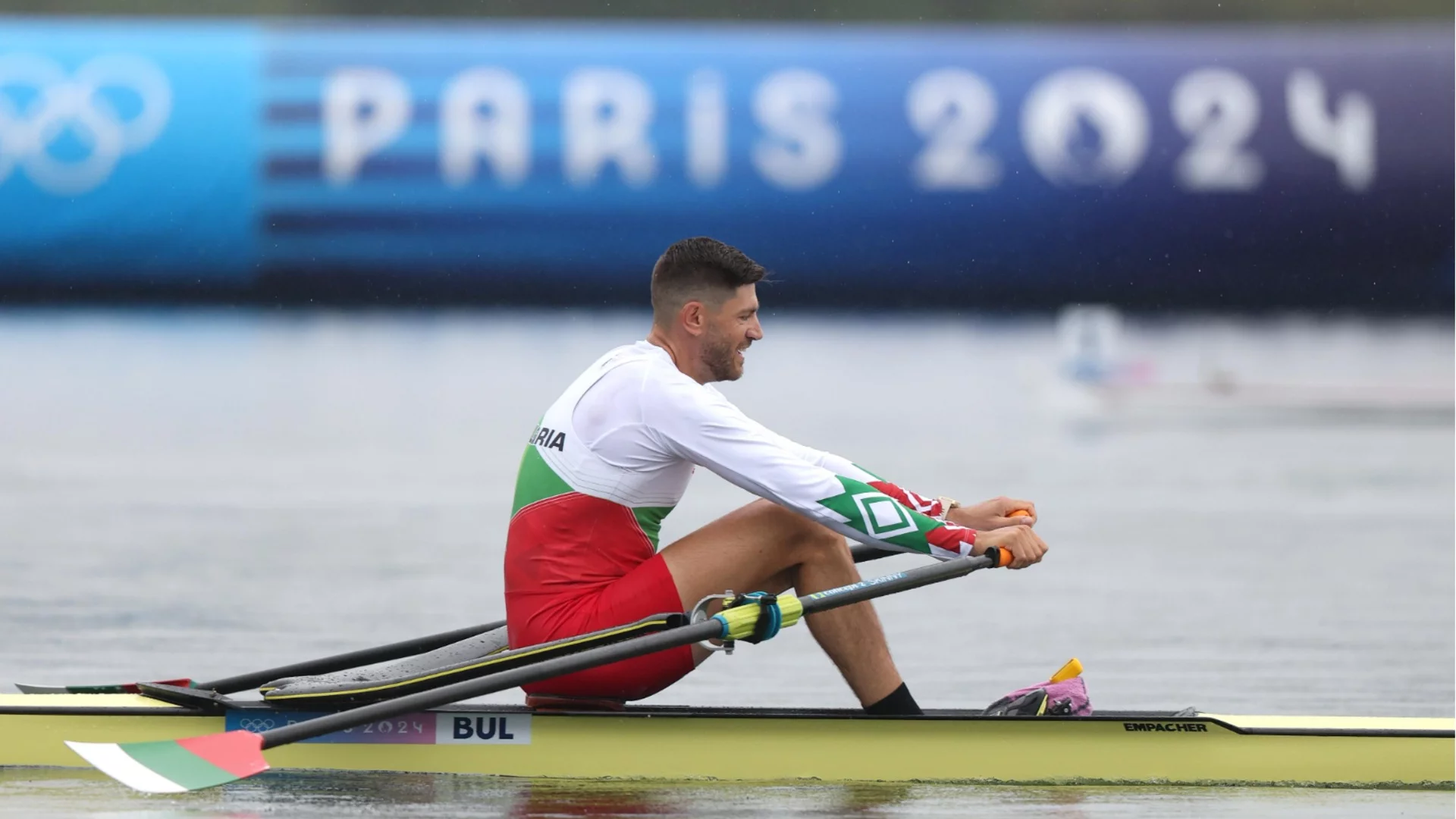 Най-добрият гребец на България прекрати кариерата си