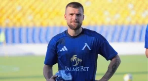 Ясна ли е причината? Защо Радослав Кирилов пропуска мача с ЦСКА?