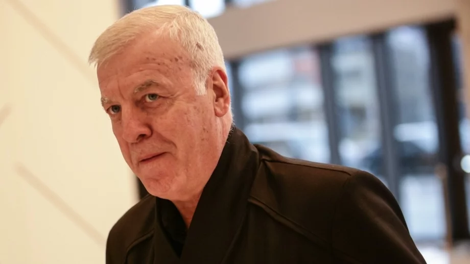 Голяма изненада: Как изписа Левски "ЦСКА" на таблото на Националния стадион?